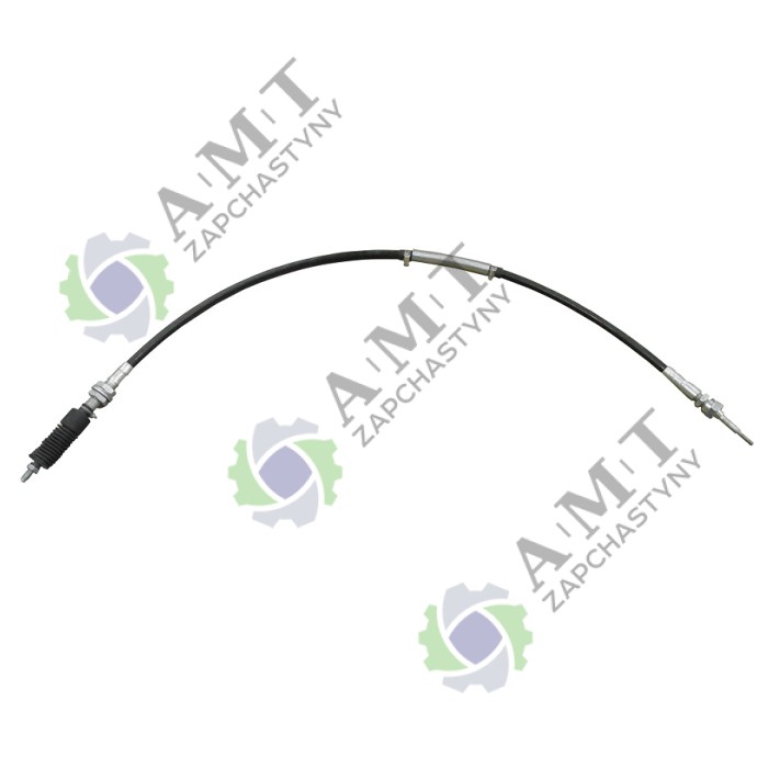 Трос включення реверсу (TP 130R) (новий, L=126 см) віброплити