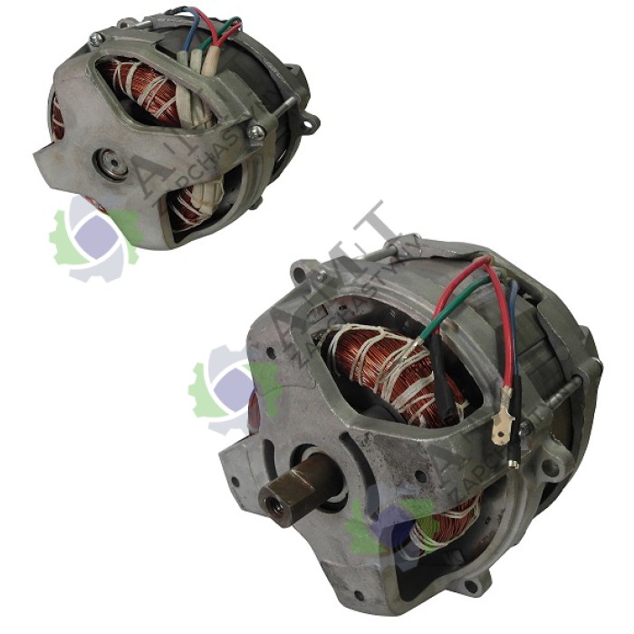 Двигун (1 кВт) (прямий, асинхронний) газонокосарки