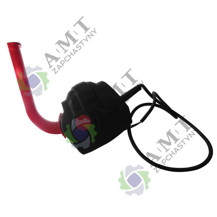 Кнопка оператора (у зборі) газонокосарки