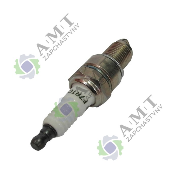 Свічка запалювання (F7 RTC) газонокосарки 4T ??Limex