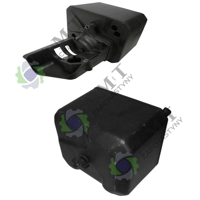 Фильтр воздушный (бумажный элемент) 188F/190F