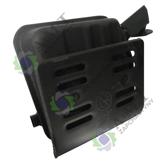 Глушитель ДБ 140F