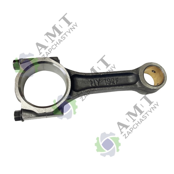 Шатун (D=46, d=23, A=121,5) ДД 192F