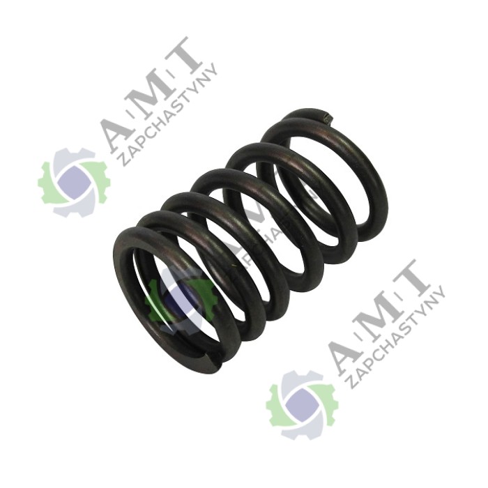 Пружина клапана (D=26мм H=40мм 6 витков) ДД 192F