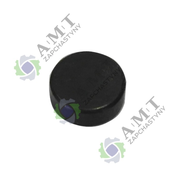 Колпачек регулировки зазора клапана (D=11мм d=7мм h=4мм) ДД 192F