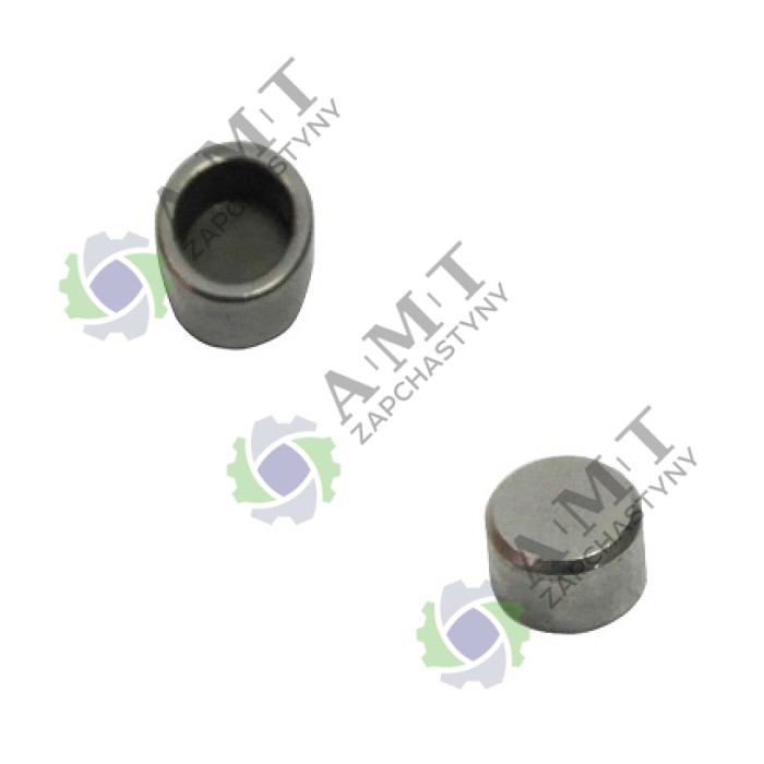 Колпачек регулировки зазора клапана (D=9.5мм d=7мм h=6мм) ДБ 188F/190F