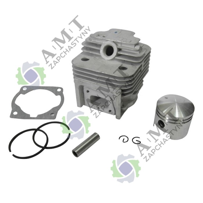 Поршнева (44 мм) мотокоси Vitals 44