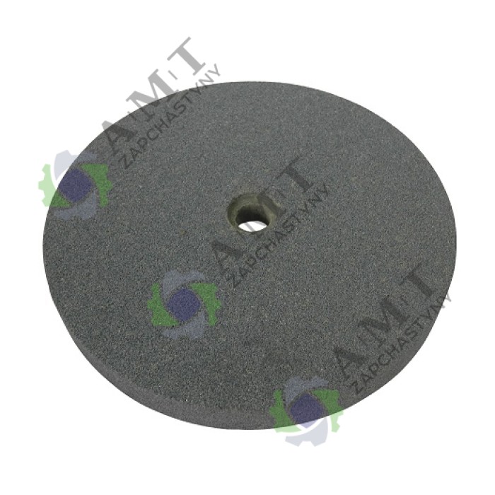 Коло абразивне (36 grit) (D=150 мм, d=16 мм, H=12.7 мм) для верстата точильного