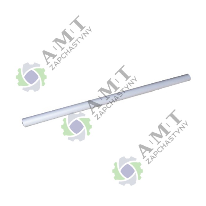 Корпус вала ведучого (D=28 мм, з втулкою 8 мм, L= 1500 мм) мотокоси Vitals