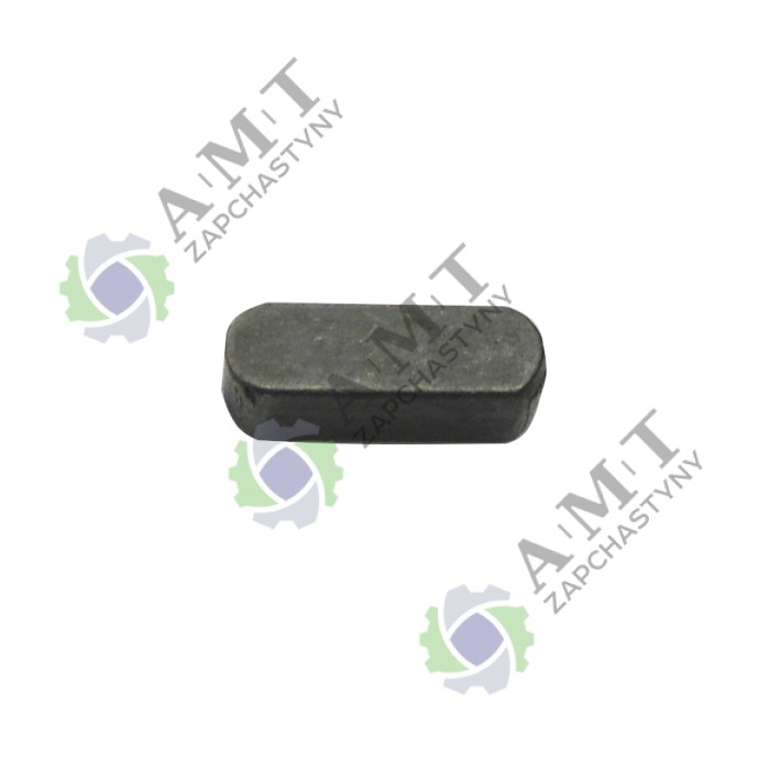 Шпонка (12/4х4 мм) вала коленчатого