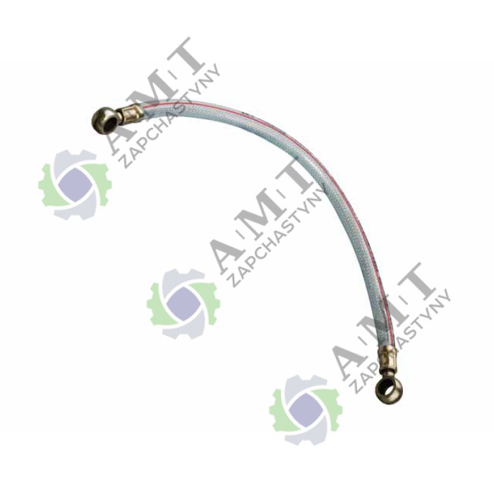 Топливопровод низкого давления короткий R175/180