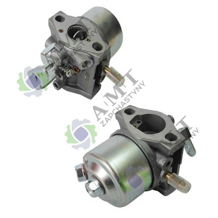 Карбюратор (156F) (15 мм, без рег. жиклера) газонокосарки 4T ??Vitals