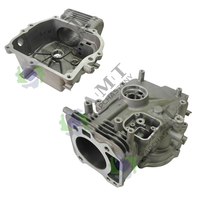 Блок циліндр (165F) газонокосарки Vitals