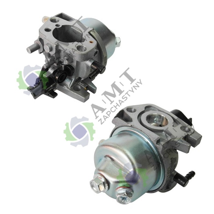 Карбюратор (165F) (16 мм, без рег. жиклера) газонокосарки 4T ??Vitals