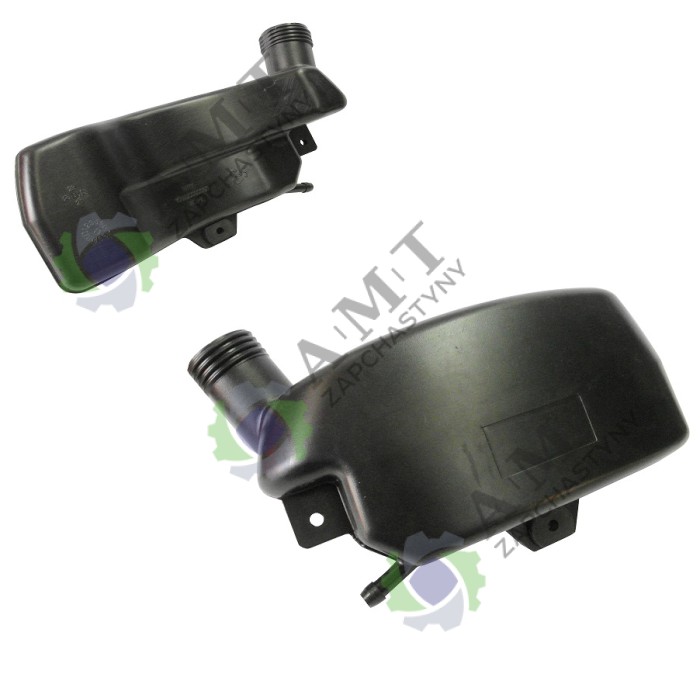 Бак паливний (пластик, без кришки) газонокосарки Vitals