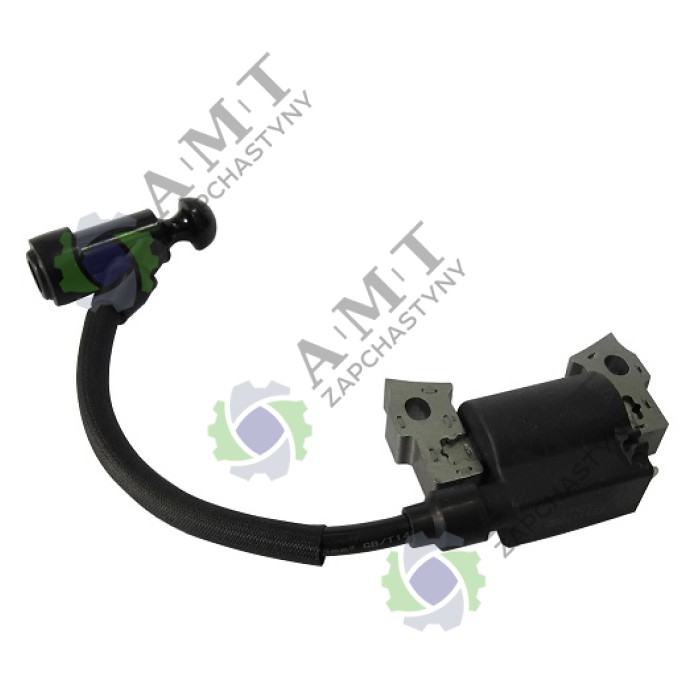 Котушка запалювання (170F) (А=58 мм) газонокосарки