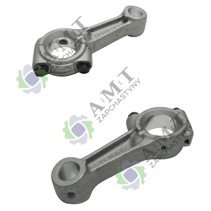 Шатун (D=22/12 мм, L=? мм, A=70 мм) газонокосарки