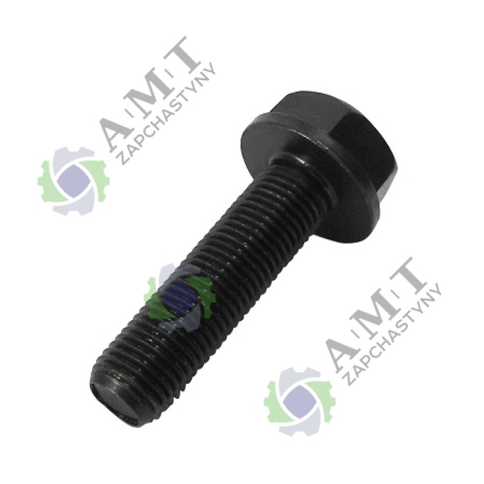 Болт кріплення ножа (L=43 мм M10) газонокосарки