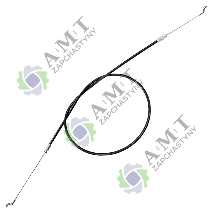 Трос гальма (L=1330 мм) газонокосарки
