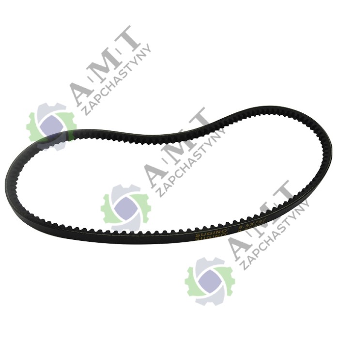 Ремінь приводу коліс (787 х 9,5, проф. А) газонокосарки