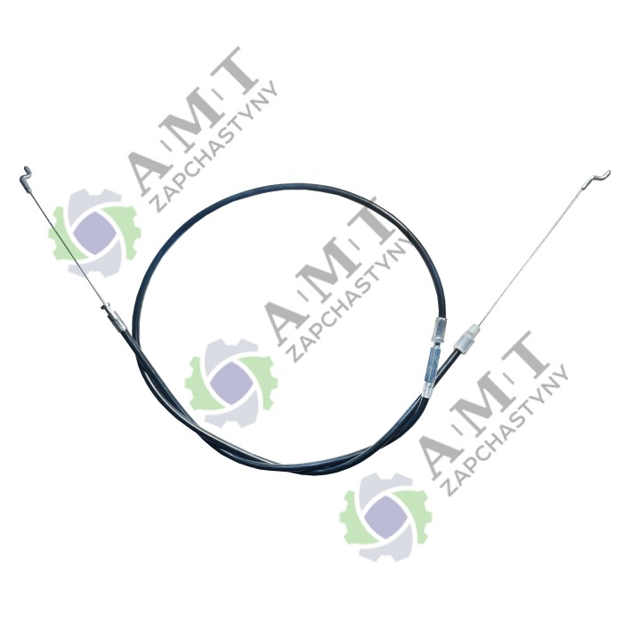 Трос зчеплення (L=1400 мм) газонокосарки
