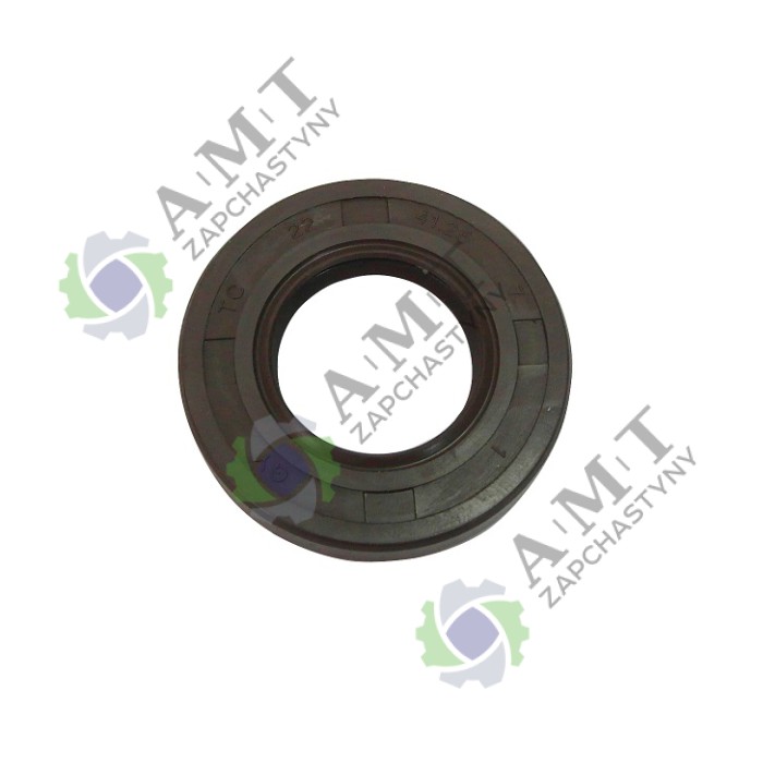 Сальник колінчастого вала (165F) (22x41.25x7) (верхній) газонокосарки