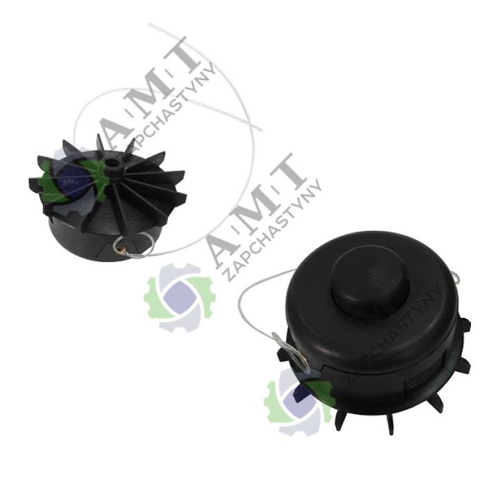 Котушка з ліскою (033S) тримера