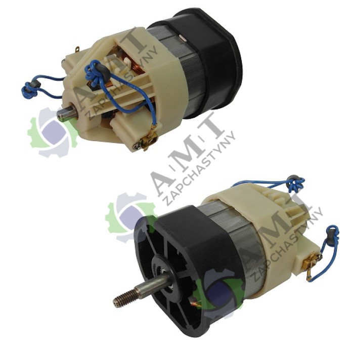 Двигун (033s) електричний тримера
