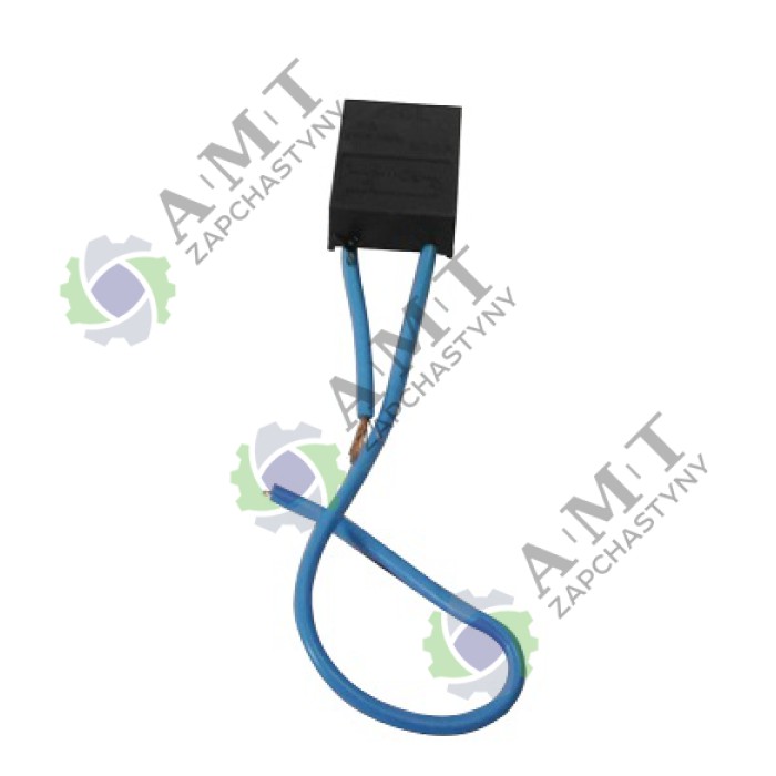 Плавний пуск (8А, 230V)