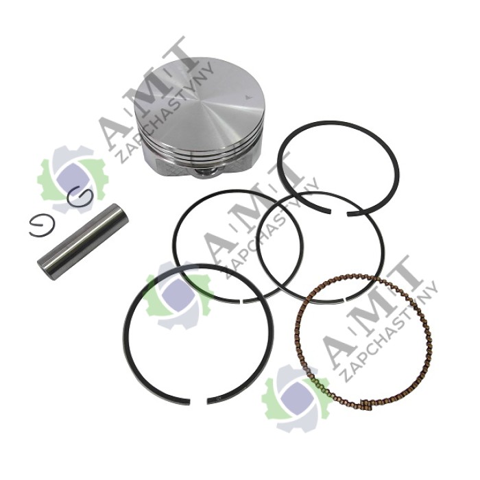 Поршень (165F) (у зборі) газонокосарки