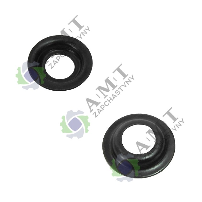 Шайба упорная пружыны клапана (D=26,3мм D=12мм L=4,4мм) 188/192F