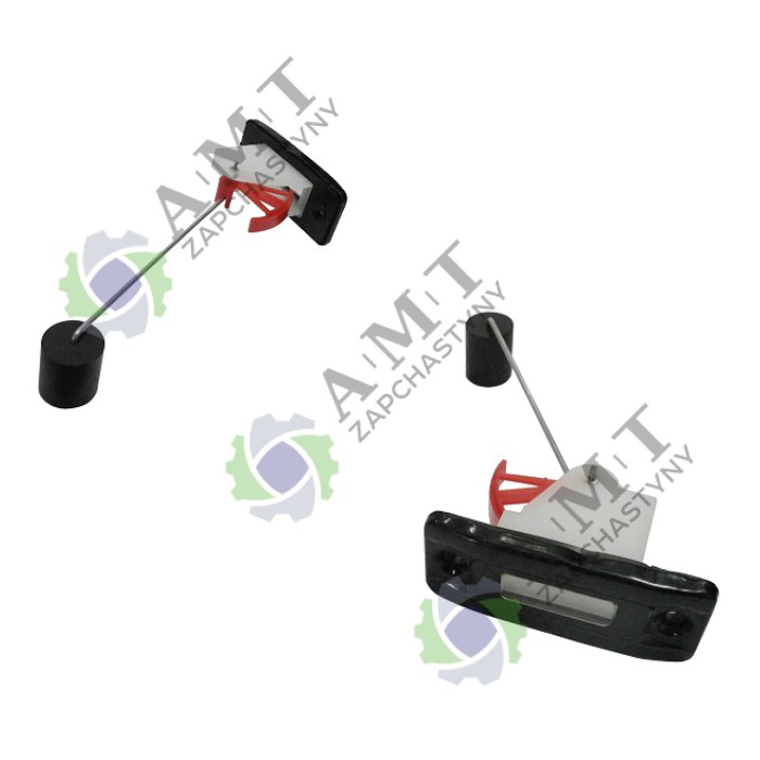 Датчик рівня палива (поплавковий, з прокладкою) (5-6 кВт) генератора