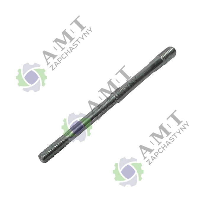 Шпилька карбюратора (L=109 мм,D1=6 мм,D2=8 мм) ДБ 188/190F