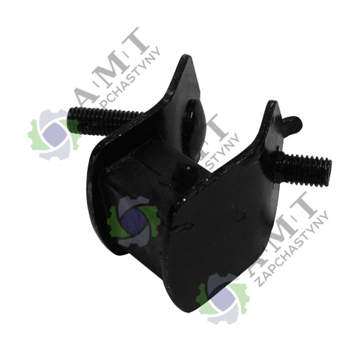 Амортизатор задній (2-3 кВт) (H=28 мм, М8) генератора 168/170