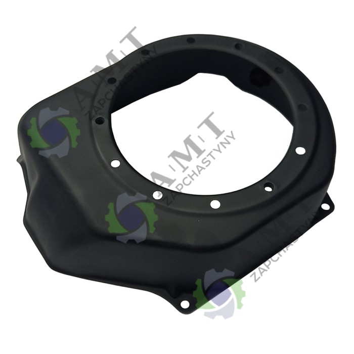 Кожух маховика ДБ 168F/170F Кожух маховика ДБ 168F/170F