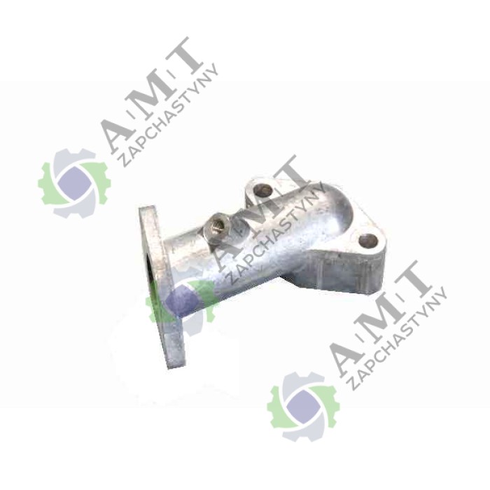 Коллектор воздушного фильтра ZIRKA SH 41 Коллектор воздушного фильтра ZIRKA SH 41