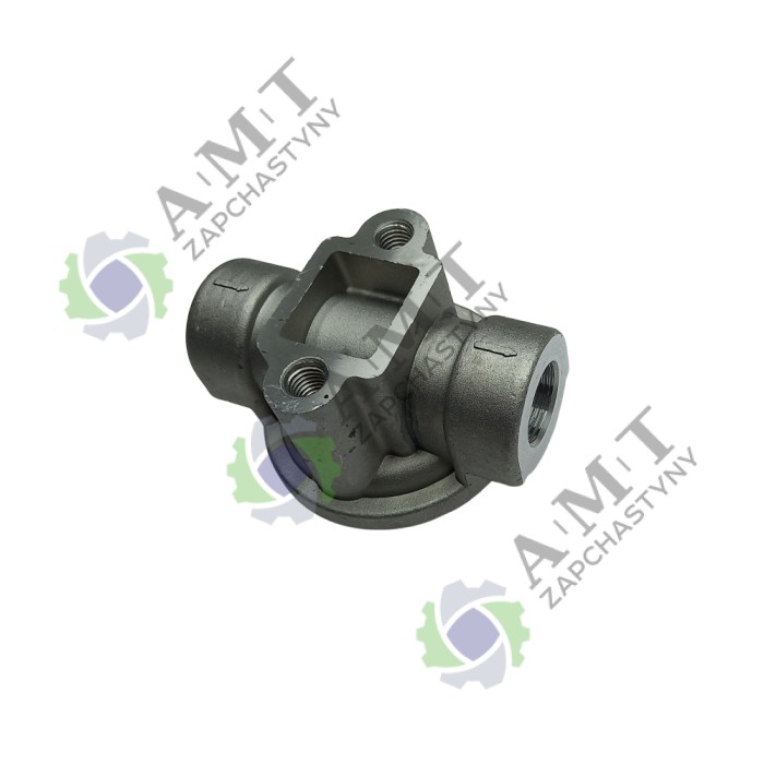 Кронштейн фильтра гидравлики (М24х1.5) ДТЗ 5244НРХ