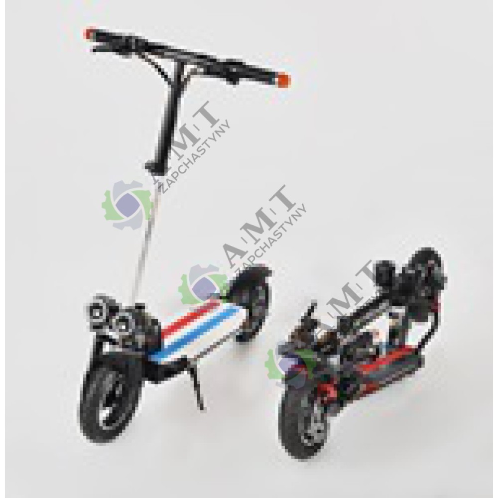 Самокат SPARK OUTLANDER PRO 10