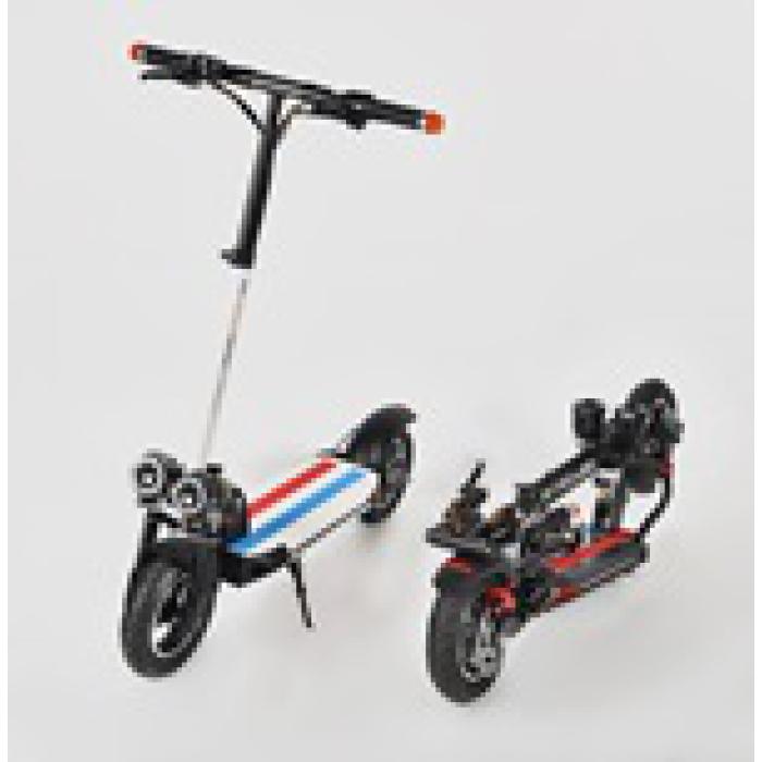 Самокат SPARK OUTLANDER PRO 10