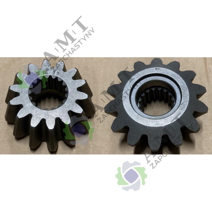 Шестерня конечной передачи ведущая JM404 (Z-14, z-17)