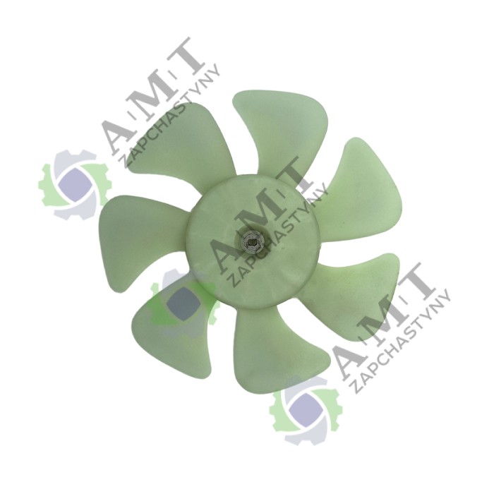 Вентилятор радиатора Shifeng 240 BL Вентилятор радиатора Shifeng 240 BL