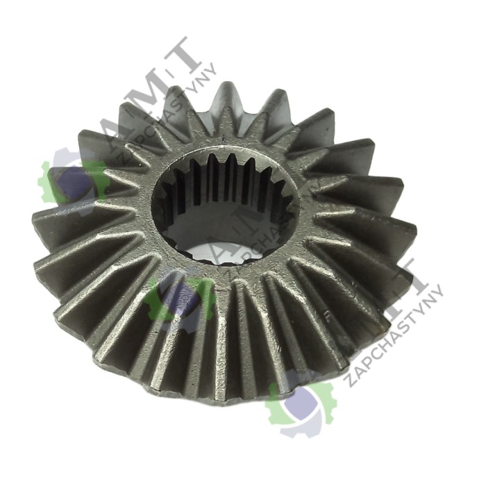 Шестерня вертикального вала переднего моста нижняя DW244AHT