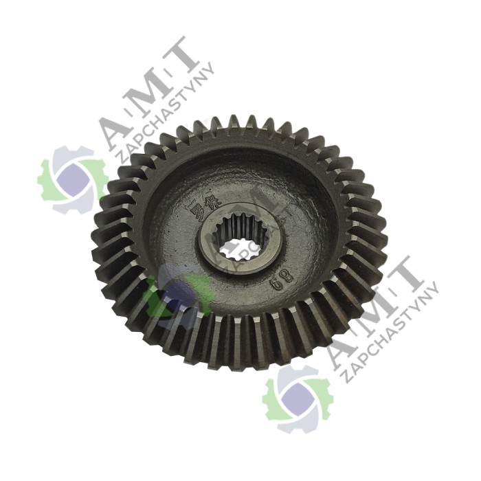 Шестерня конечной передачи переднего моста ведома DW244AHT