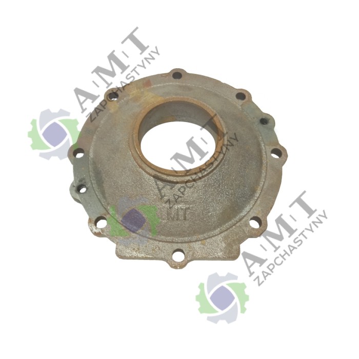 Крышка шестерни конечной передачи переднего моста DW244AHT