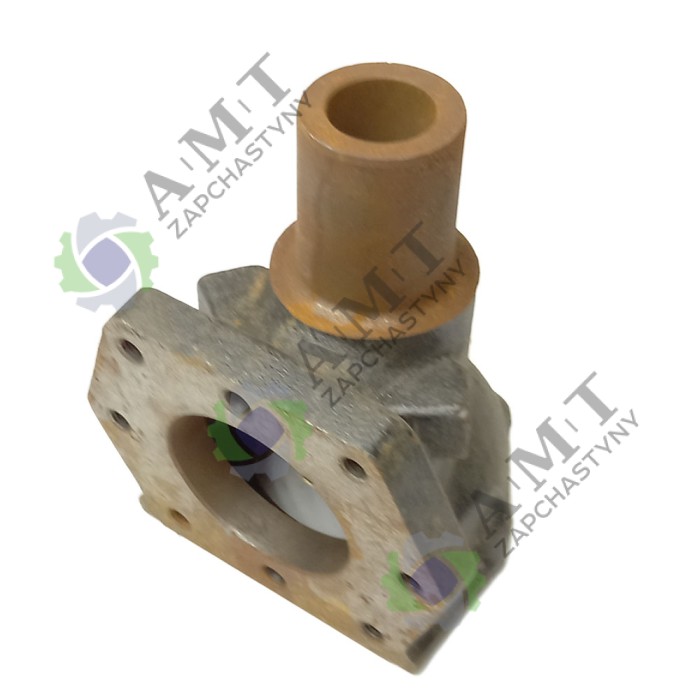 Корпус вертикального вала переднего моста DW244AHT