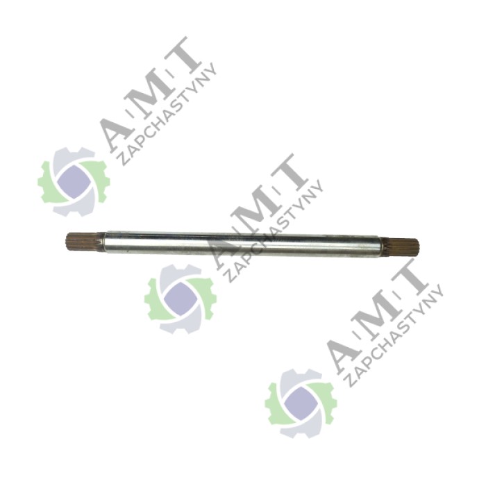 Полуось переднего моста левая L-43,9 DW244AHT/ATM