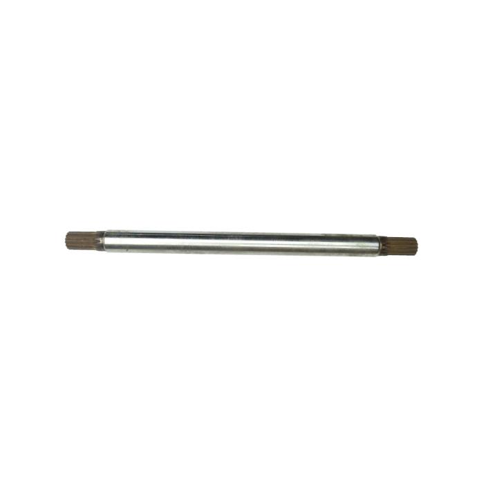 Полуось переднего моста левая L-43,9 DW244AHT/ATM