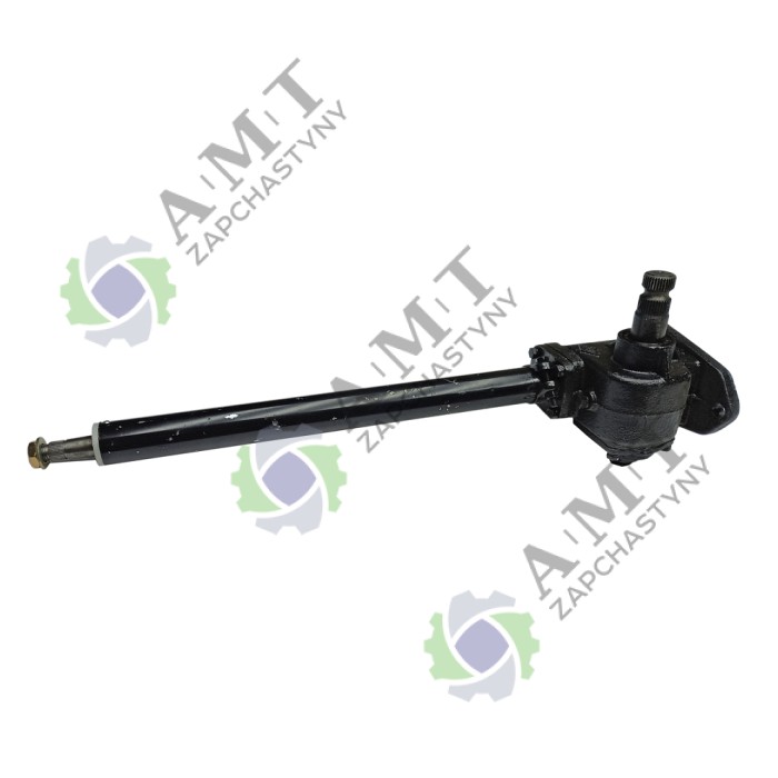 Механизм рулевой в сборе DW244AHT