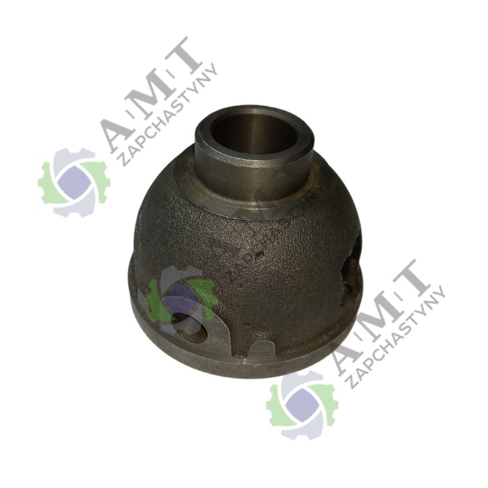 Корпус дифференциала переднего моста DW244AHT