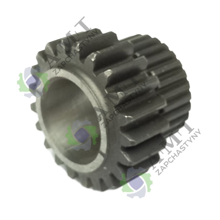 Шестерня главной передачи переднего моста ведома DW244AHT